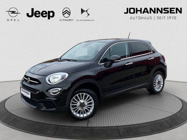FIAT 500X 1.6 110 Urban Look Klima Kamera SHZ