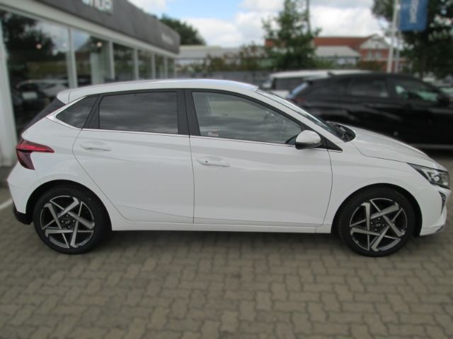 Hyundai i20 – Bild 3