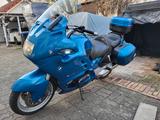 BMW R1100RT - BMW R 1100