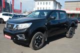 Nissan Navara NP300 Acenta Double Cab 4x4 - gebrauchte Nissan Navara aus dem Jahr 2021