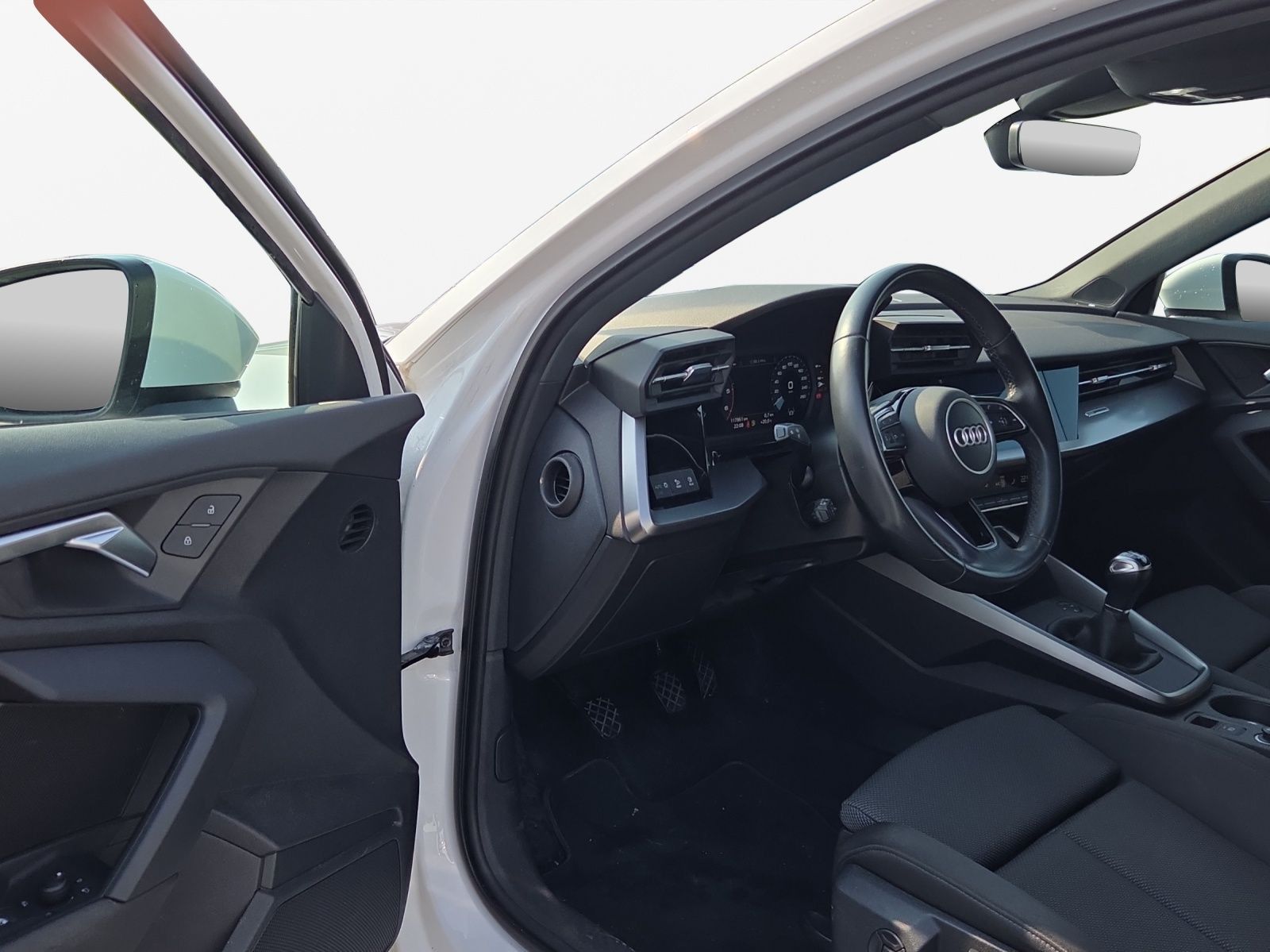 Audi A3 - Bild 13