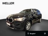 BMW X1 sDrive18i Aut. Advantage Navi RFK LkHz ShZ