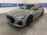 Audi RS7 4.0 TFSI V8 Performance*Carbon*B&O*305km/h* - gebrauchte Audi RS7 aus dem Jahr 2023