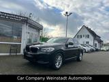 BMW X4 Baureihe X4 xDrive 20 i Advantage - BMW X4 mit Benzin-Antrieb