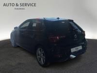 Volkswagen Polo Style 1,0 l TSI 70 kW DSG AKTIONSPREIS