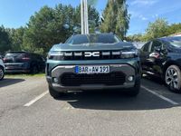 Dacia Duster - Vorschau Bild 2