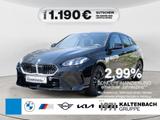 BMW 118d M-Sport NEUES MODELL AHK LED NAVI KAMERA - BMW 118 Jahreswagen: 118d