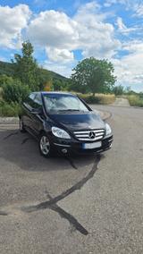 Mercedes-Benz 200 **TÜV NEU** Klimaanlage, Tempomat - Mercedes-Benz 200: Te