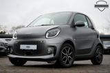 Smart ForTwo Coupe EQ EXCLUSIVE-PAKET|PANO|CAM|LED|NAV - Smart Elektroautos