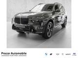BMW X7 xDrive40d M-SportpaketPro Komfortpaket Exklus - BMW New cars: 7