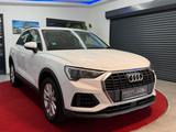 Audi Q3 45 TFSI e basis Standklima/SHZ/Audi Connect - Audi Q3: Geländewagen