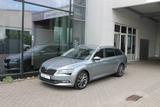 Skoda Superb Combi 1.8 TSI DSG L&K - Skoda Superb: Navigationssystem