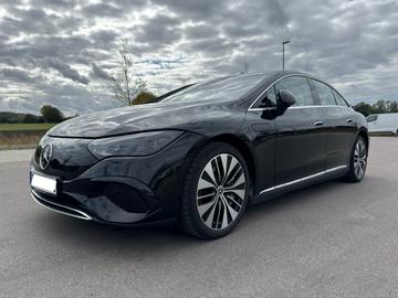 صورة 3 لـ 2022 Mercedes-BENZ EQE