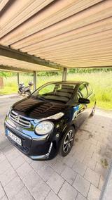 Citroën C1 PureTech 82 Feel - Citroën C1 in Stuttgart