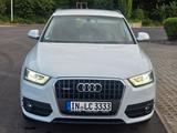 Audi Q3 2.0 TDI 103kW S tronic quattro - Audi: Q10