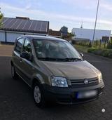 Fiat Panda Dinamic 1.2 8V /EZ 08.2008/ km:... - Fiat Panda: Km 0