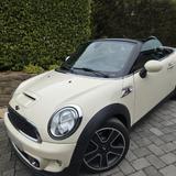 MINI  Roadster Cooper S Winterpreis!  - MINI Cooper S Roadster Gebrauchtwagen