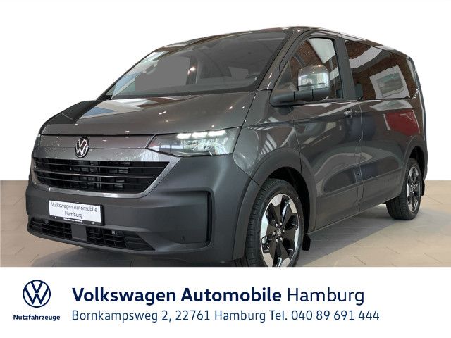 Volkswagen Caravelle Pan Americana 8-Sitze TDI Autom. KR