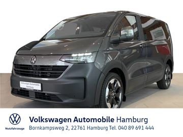 Volkswagen Leasingangebot: Volkswagen Caravelle Pan Americana 8-Sitze TDI Autom. KR