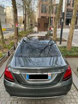 Mercedes-Benz Mercedes Classe C 300 e 211+122ch Business Line  - Mercedes-Benz 350 Gebrauchtwagen