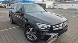 Mercedes-Benz GLC-220d4Matic-AHK+MULTIBEAM+LEDER+KAM+NAV+57TKM - Mercedes-Benz Gebrauchtwagen in Paderborn