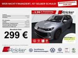 Volkswagen Tayron Life 1.5eTSI DSG 299,-ohne Anzahlung AHK - silberne Volkswagen Tayron