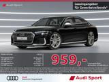 Audi S8 TFSI tiptronic HD MATRIX,B&O UPE 157.350,- - Audi S8 Neuwagen