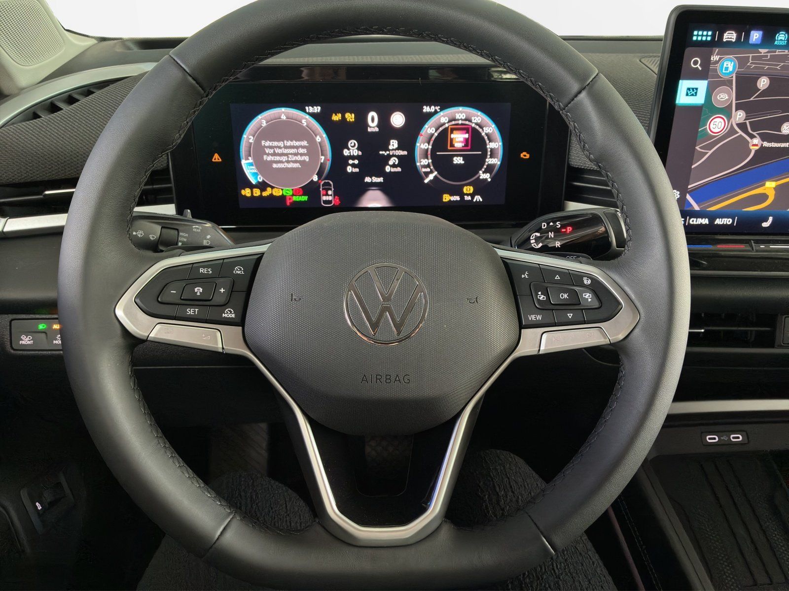 Fahrzeugabbildung Volkswagen T-Roc 1.5 eTSI W Style AHK,Kamera,LED,Navi,PDC
