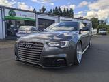 Audi A5 Coupe 3.0 TFSI quattro S-Line Competition - Audi A5 Competition Gebrauchtwagen