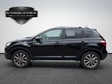 Nissan QASHQAI TEKNA AUTOMATIK/LEDER/PANO/360°KAMERA - gebrauchte Nissan SUV & Geländewagen