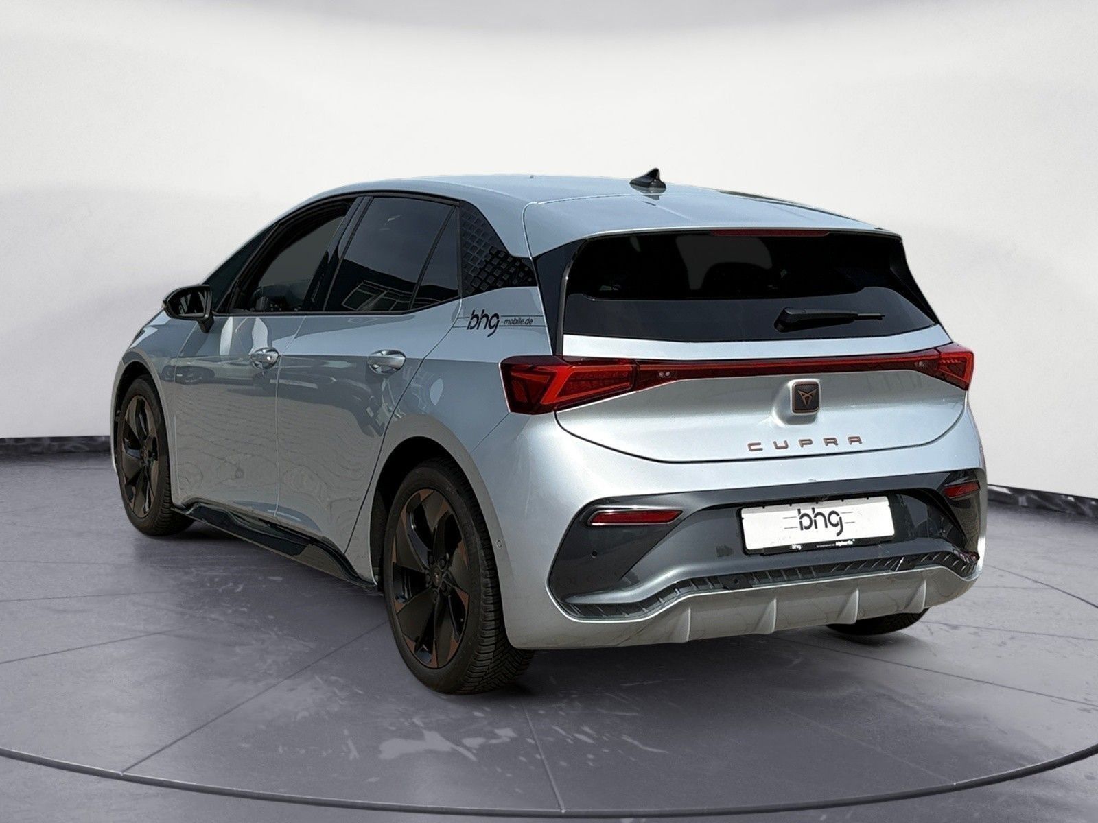 Cupra Born   h imagem 3