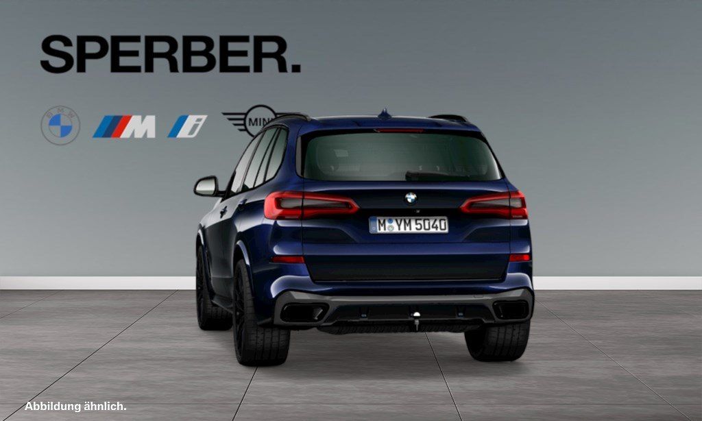 BMW X5 - Bild 5