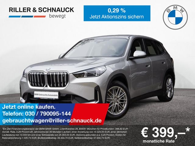 BMW iX1 xDrive 30 Innovation 360°+LED+HUD+ACC+H/K+NA