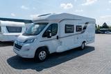 Hobby OPTIMA ONTOUR T70 E HECKBAD*EINZELBETTEN*TRUMAC6 - Angebote