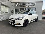 Hyundai i20 Passion *Sitzheizung*Klima*Tüv+Service neu* - Hyundai i20 in Mannheim