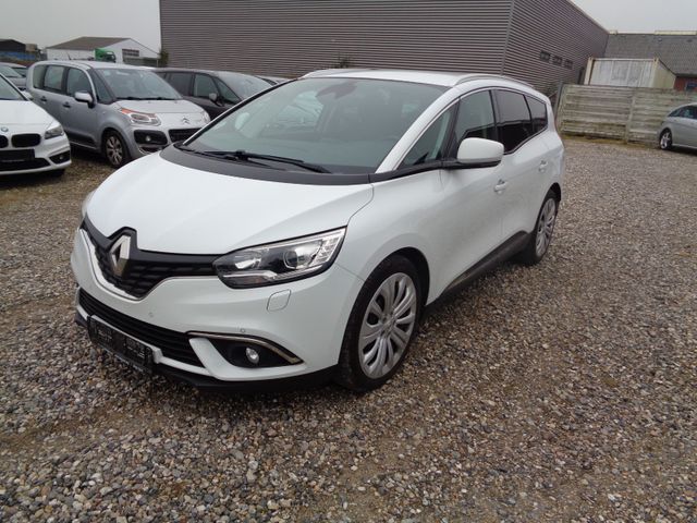 Renault Scenic IV Intens