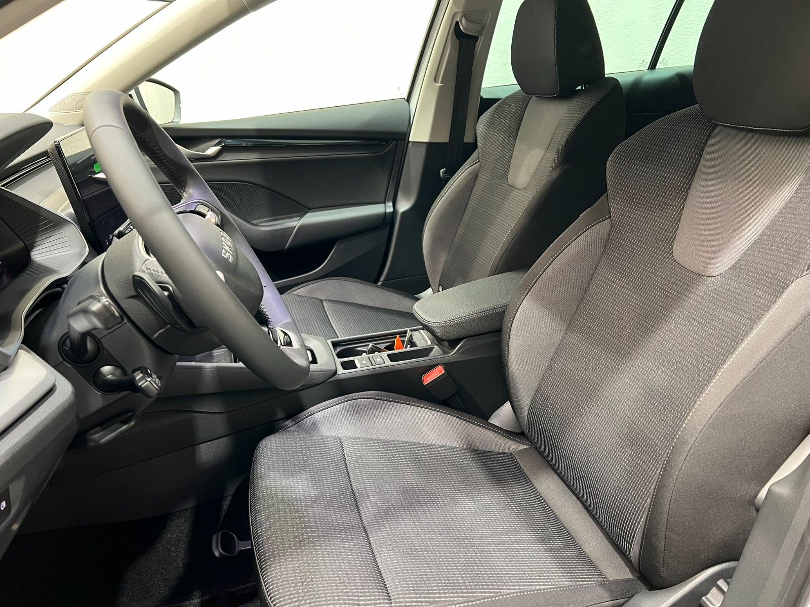Fahrzeugabbildung SKODA Octavia 2.0 TDI 110kW DSG Selection Combi