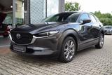 Mazda CX-30 2.0 150PS Selection Kamera AHK Voll-LED Na - gebrauchte Mazda CX-30 aus dem Jahr 2021