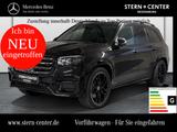 Mercedes-Benz GLS 450 d 4MATIC AMG MBUX Burm MBeam Night LED
