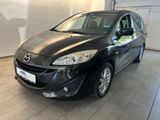 Mazda 5 Center-Line - Mazda 5: Schwarz