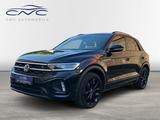 Volkswagen T-Roc DSG 3x R-Line Black Style Matrix/Kamera/AC - Volkswagen T-Roc aus 2023