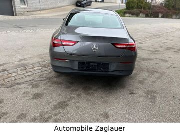 Mercedes CLA 200 - 6