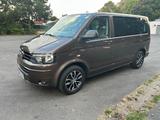 Volkswagen VW T5 Multivan 2.0 TDi 140PS 6-Gang HU 06/27 - Volkswagen T5 Multivan in Köln