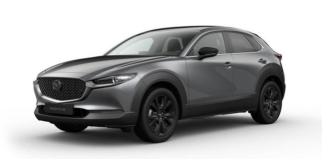 Mazda CX-30 2025 M-Hybrid Exklusive-Line G-140 AT *Okt