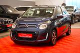 Citroën C1 1.0 Shine 5Tür 1.Hand*Klima*Sitzheizung*PDC* - Citroën C1 aus 2014