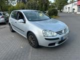 Volkswagen Golf 5 IV Automatik 2 Hand 1.6 - Volkswagen Golf: Automatik, Iv