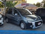 Peugeot PEUGEOT - Partner - 1.6 HDi 110CV FAP Outdoor - Peugeot Partner Tepee: Hdi