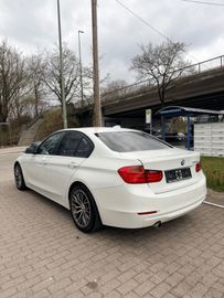 BMW 320 - 6