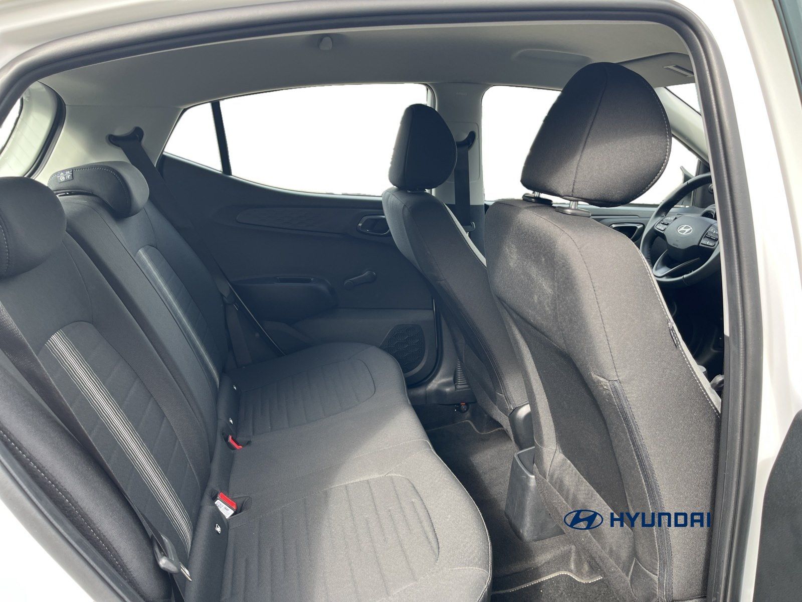Hyundai i10 – Bild 18