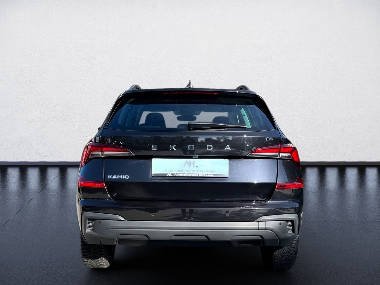 Skoda Kamiq - Bild 5